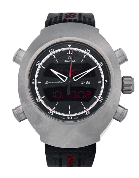 Omega Spacemaster 325.92.43.79.01.001